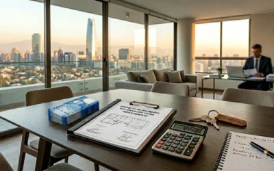 Estrategia profesional para recuperar IVA departamento de inversión inmobiliaria