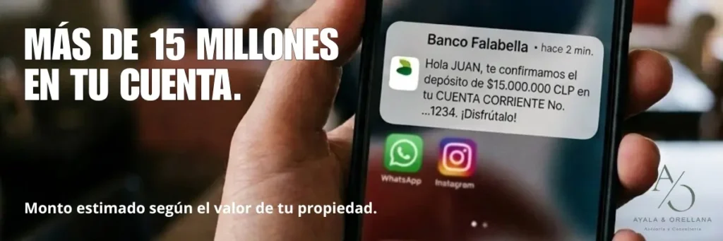 devolucion iva propiedad