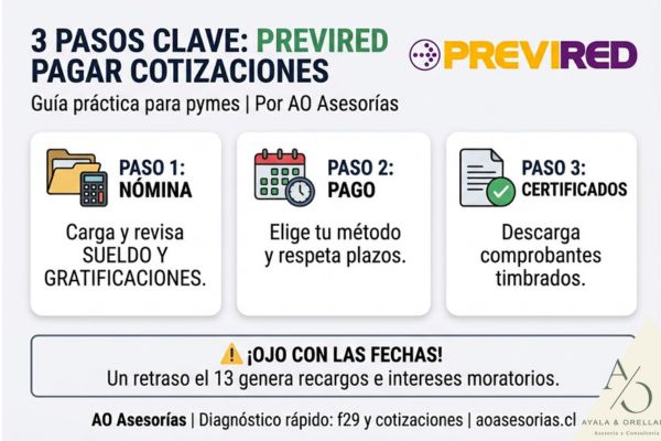 previred pagar